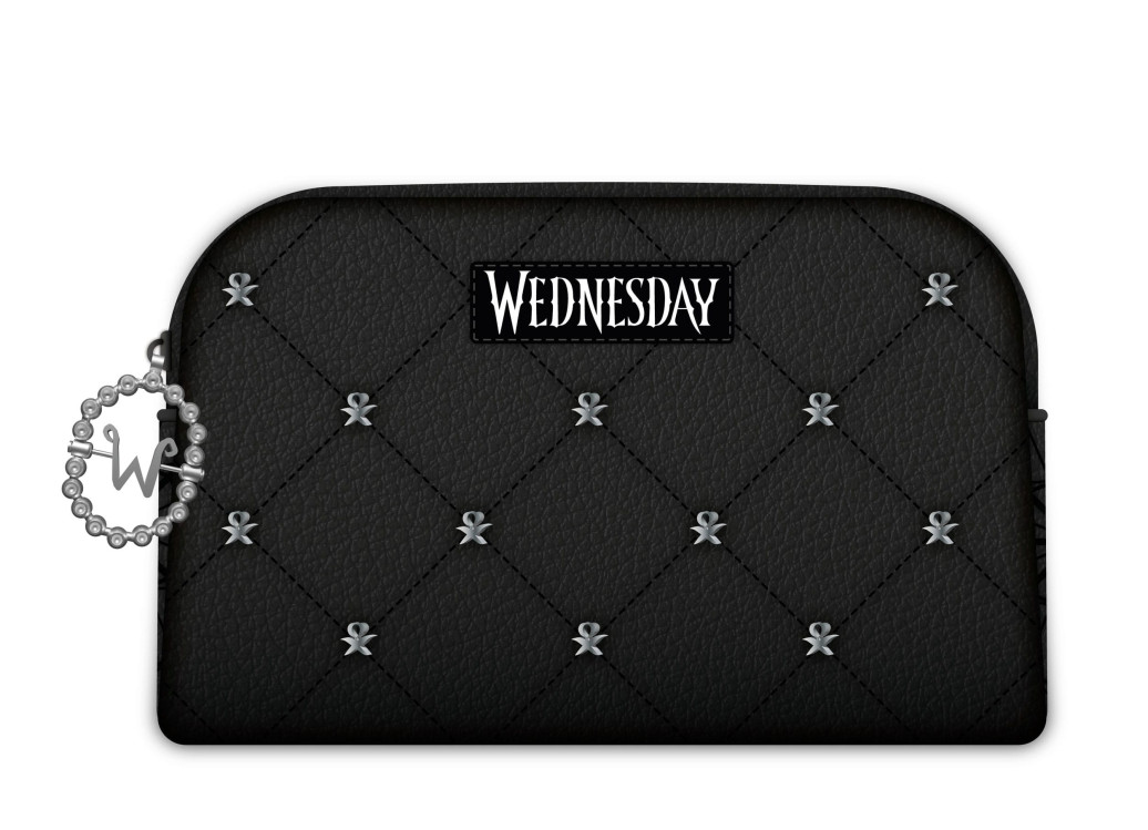Wednesday Kosmetiktasche