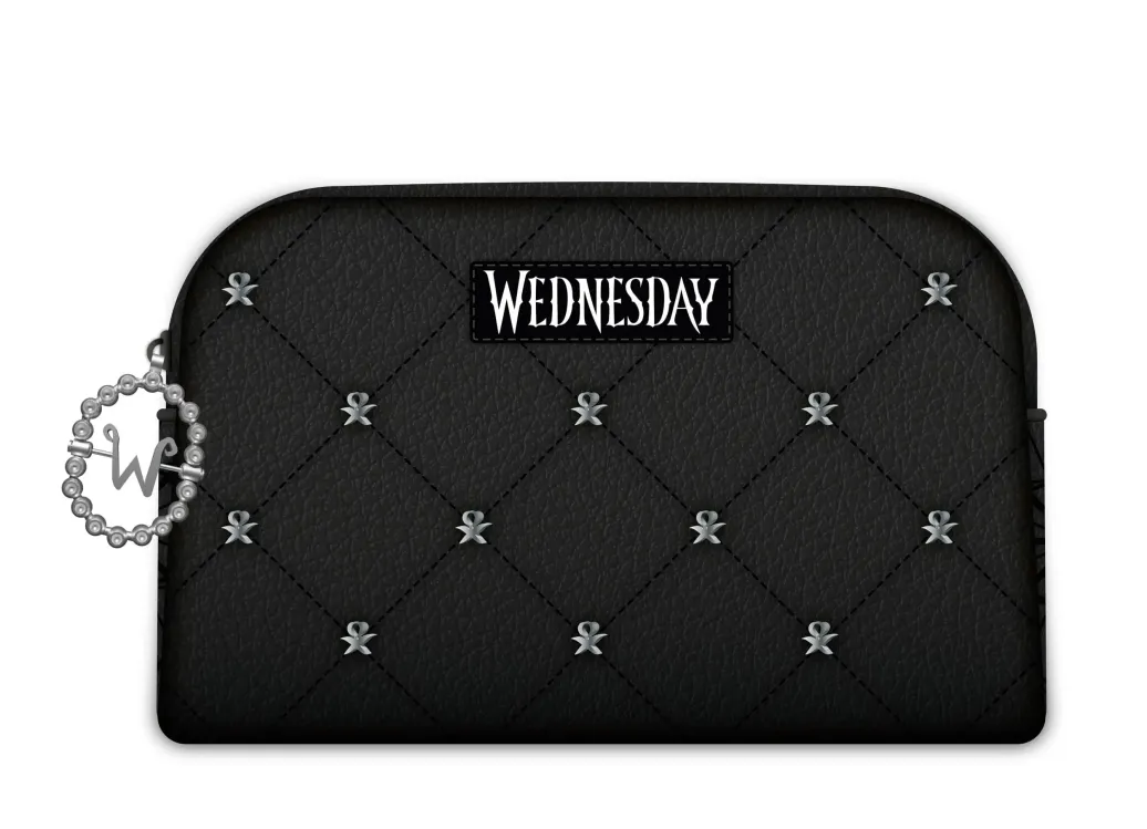 Wednesday Kosmetiktasche