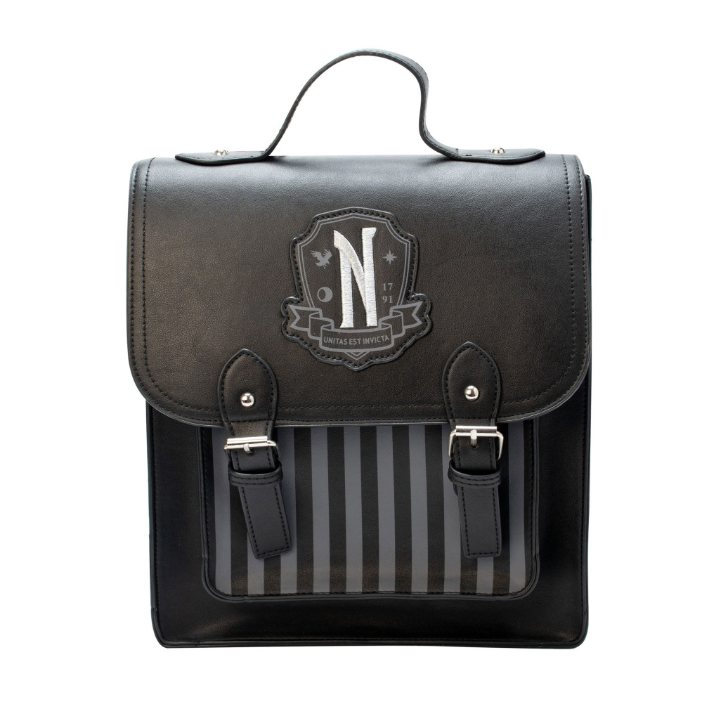 Wednesday Rucksack Nevermore