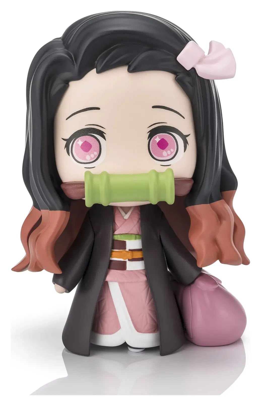 Demon Slayer: Kimetsu no Yaiba tekupiku Minifigur Nezuko Kamado 10 cm
