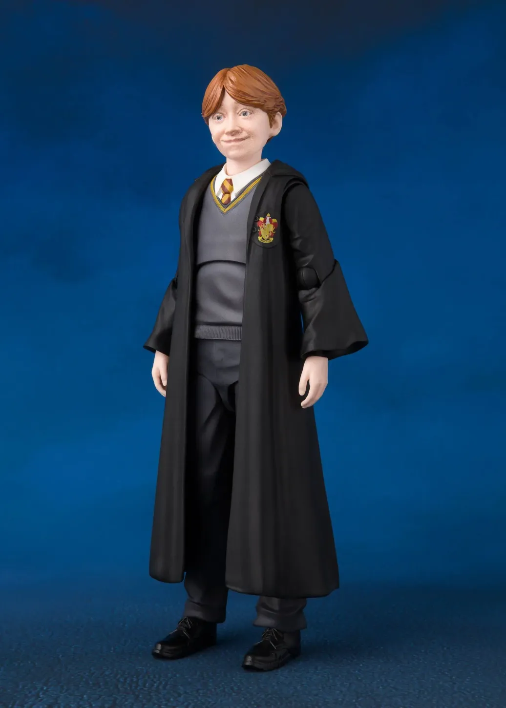 Harry Potter Ron Weasley S.H. Figuarts Actionfigur 12 cm