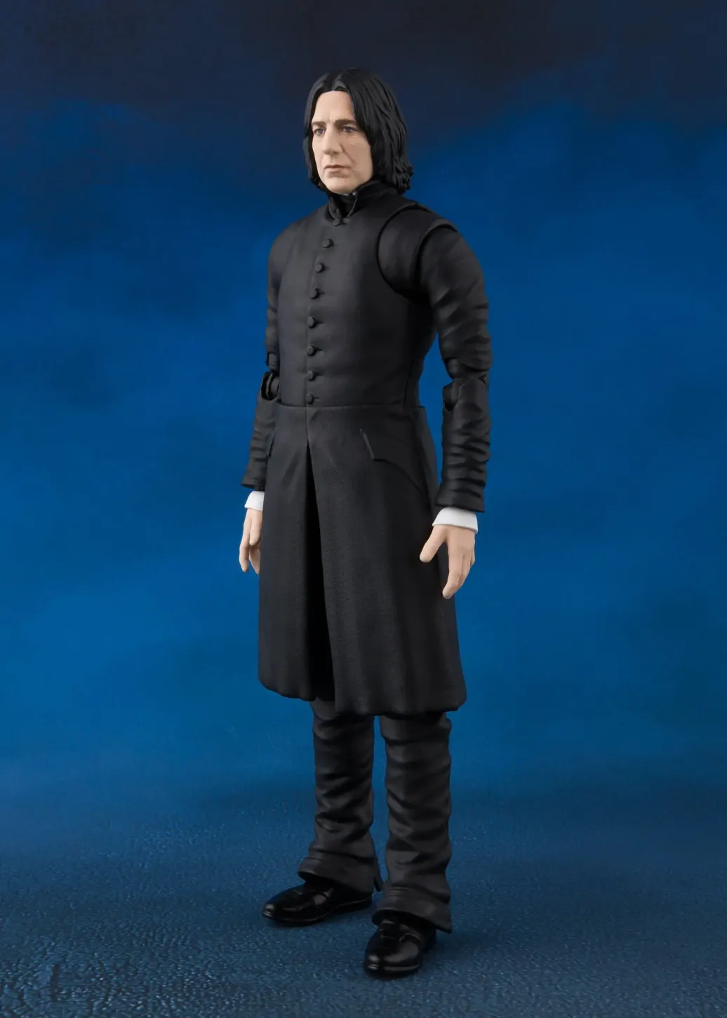 Harry Potter Severus Snape S.H. Figuarts Actionfigur 15 cm