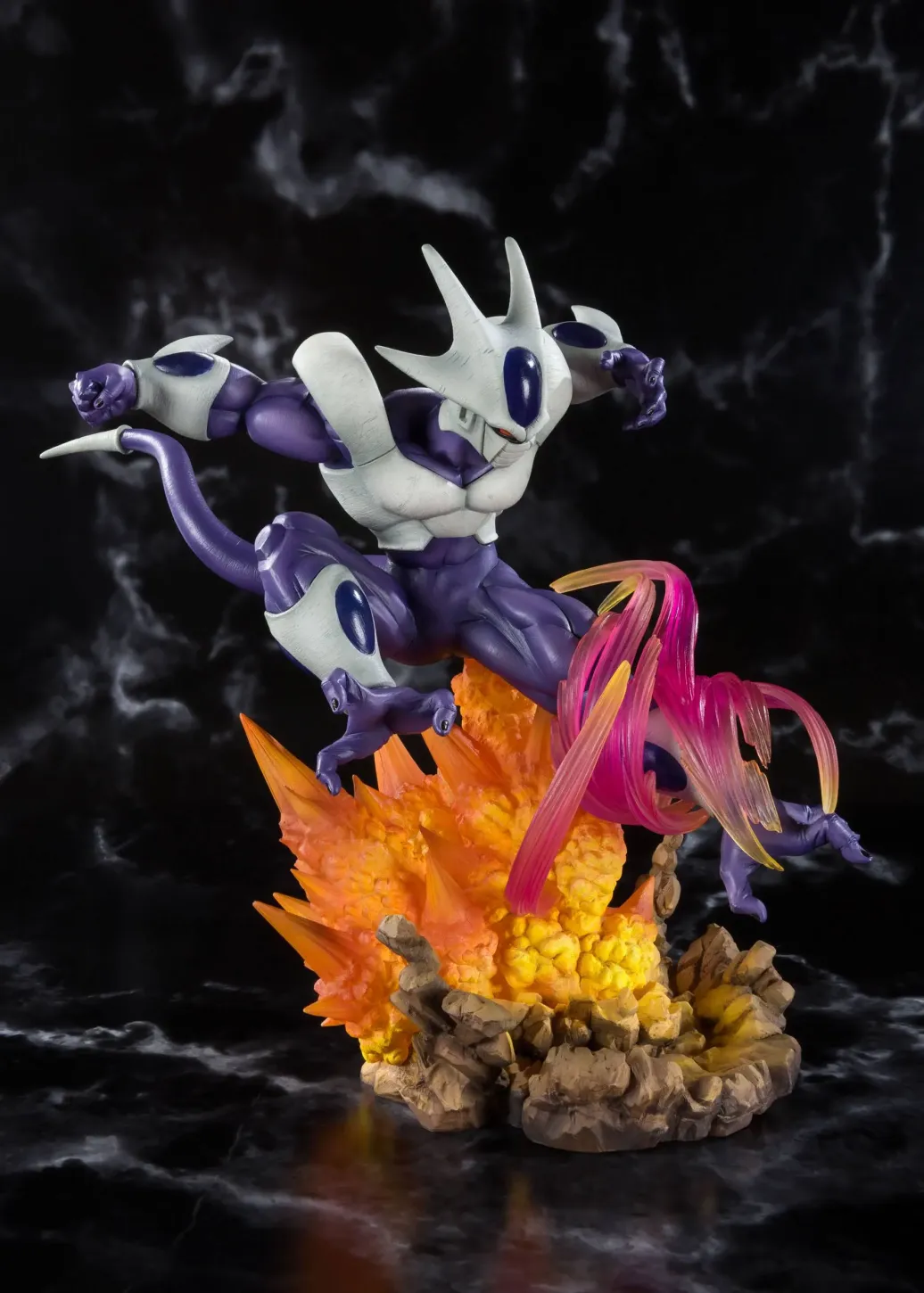 Dragonball Z FiguartsZERO Cooler Final Form Statue 22 cm Exclusive