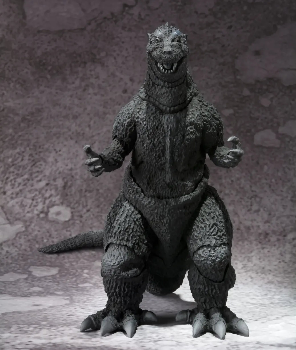 Godzilla 1954 S.H. MonsterArts Actionfigur 15 cm
