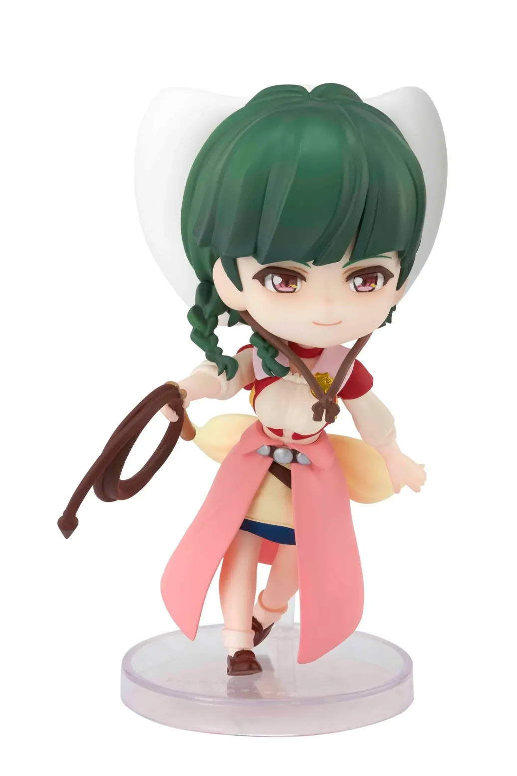 Back Arrow Figuarts mini Actionfigur Atlee Ariel 9 cm