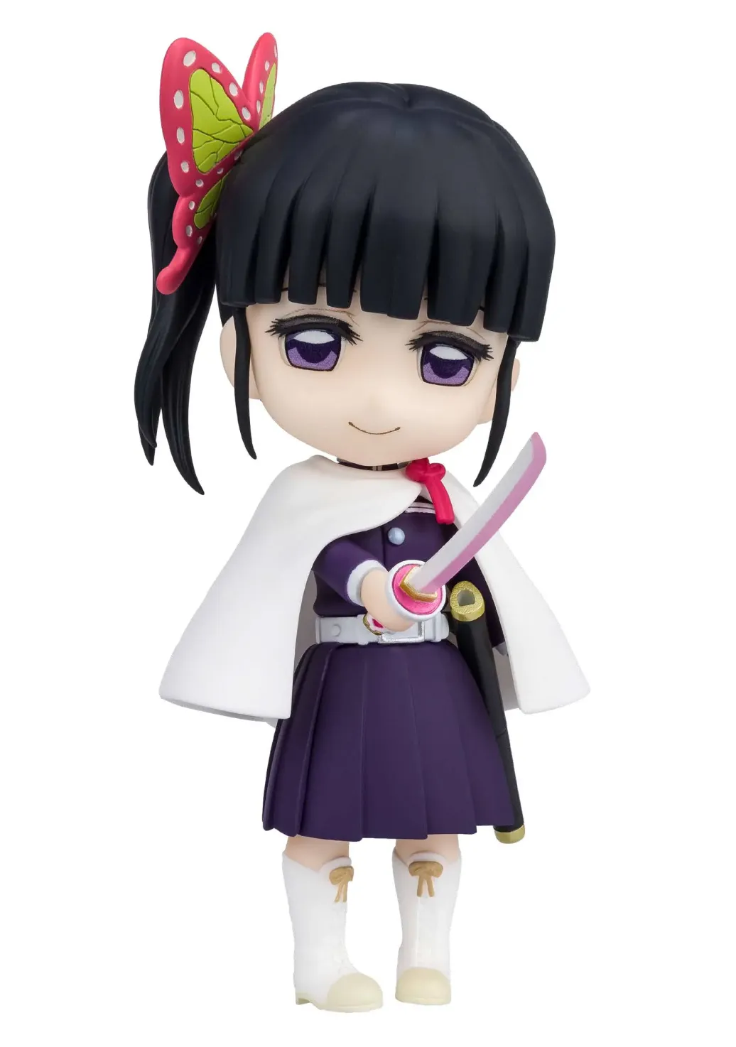 Demon Slayer: Kimetsu no Yaiba Figuarts mini Actionfigur Kanao Tsuyuri 9 cm