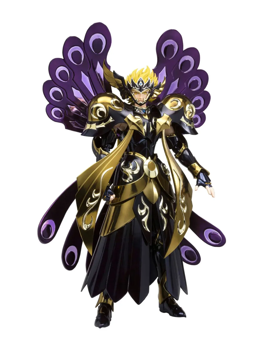 Saint Seiya The Hades Chapter: Elysion Saint Cloth Myth Ex Actionfigur Hypnos 18 cm