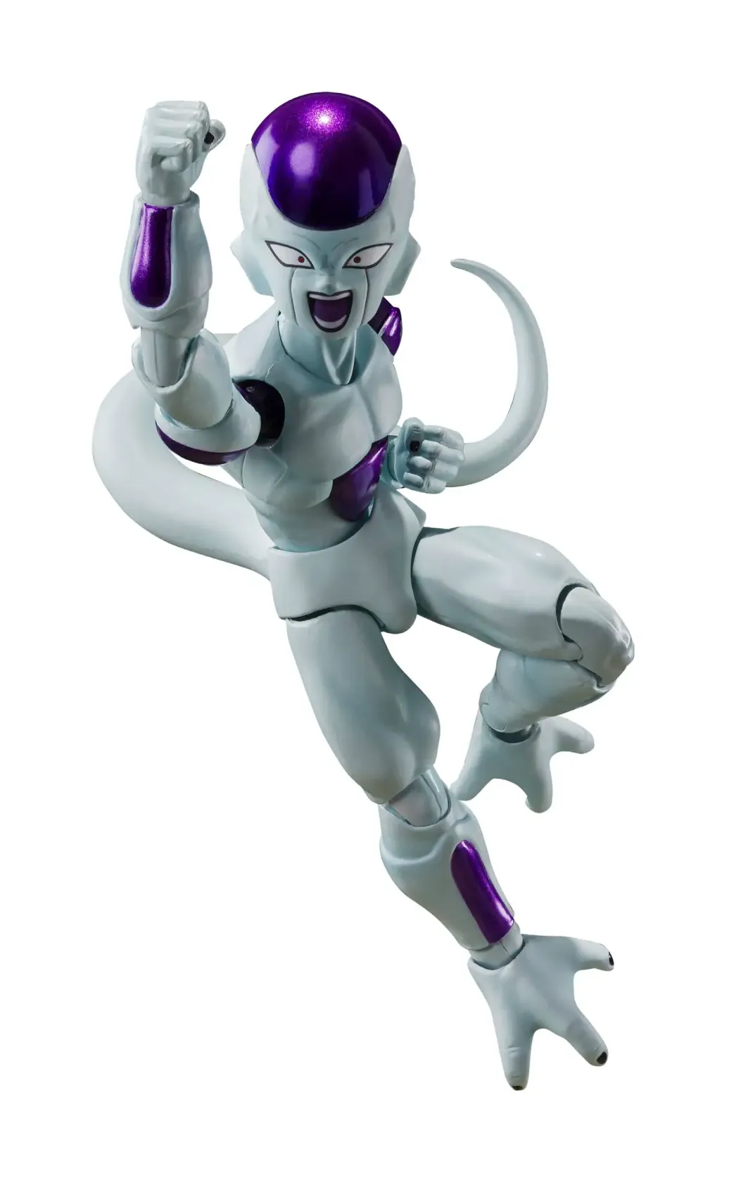 Dragon Ball Z S.H. Figuarts Actionfigur Frieza Fourth Form 12 cm
