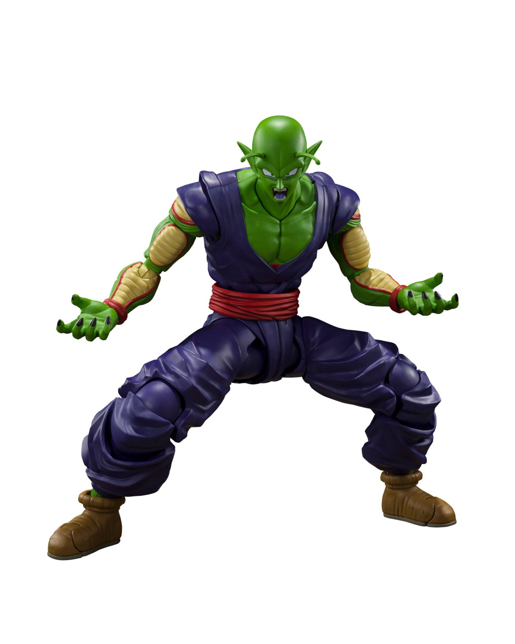 Dragon Ball Super: Super Hero S.H. Figuarts Actionfigur Piccolo 16 cm
