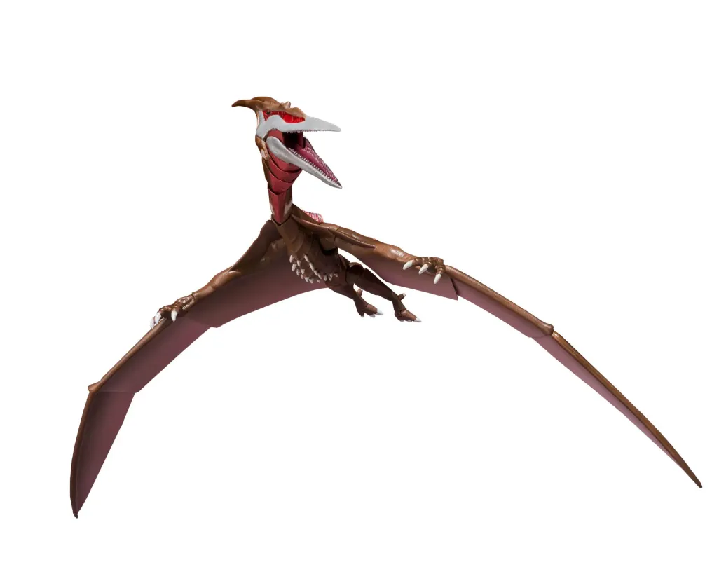 Godzilla: Singular Point S.H. MonsterArts Actionfigur Rodan (2021) The Second Form 10 cm