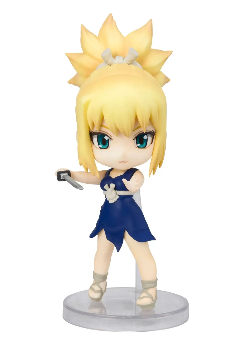 Dr. Stone Figuarts mini Kohaku 10 cm