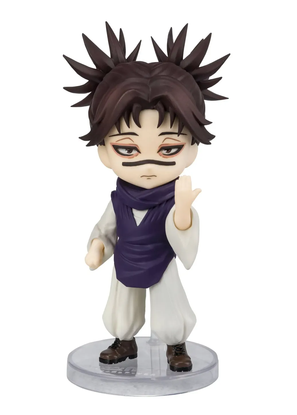 Jujutsu Kaisen Figuarts mini Actionfigur Choso 10 cm