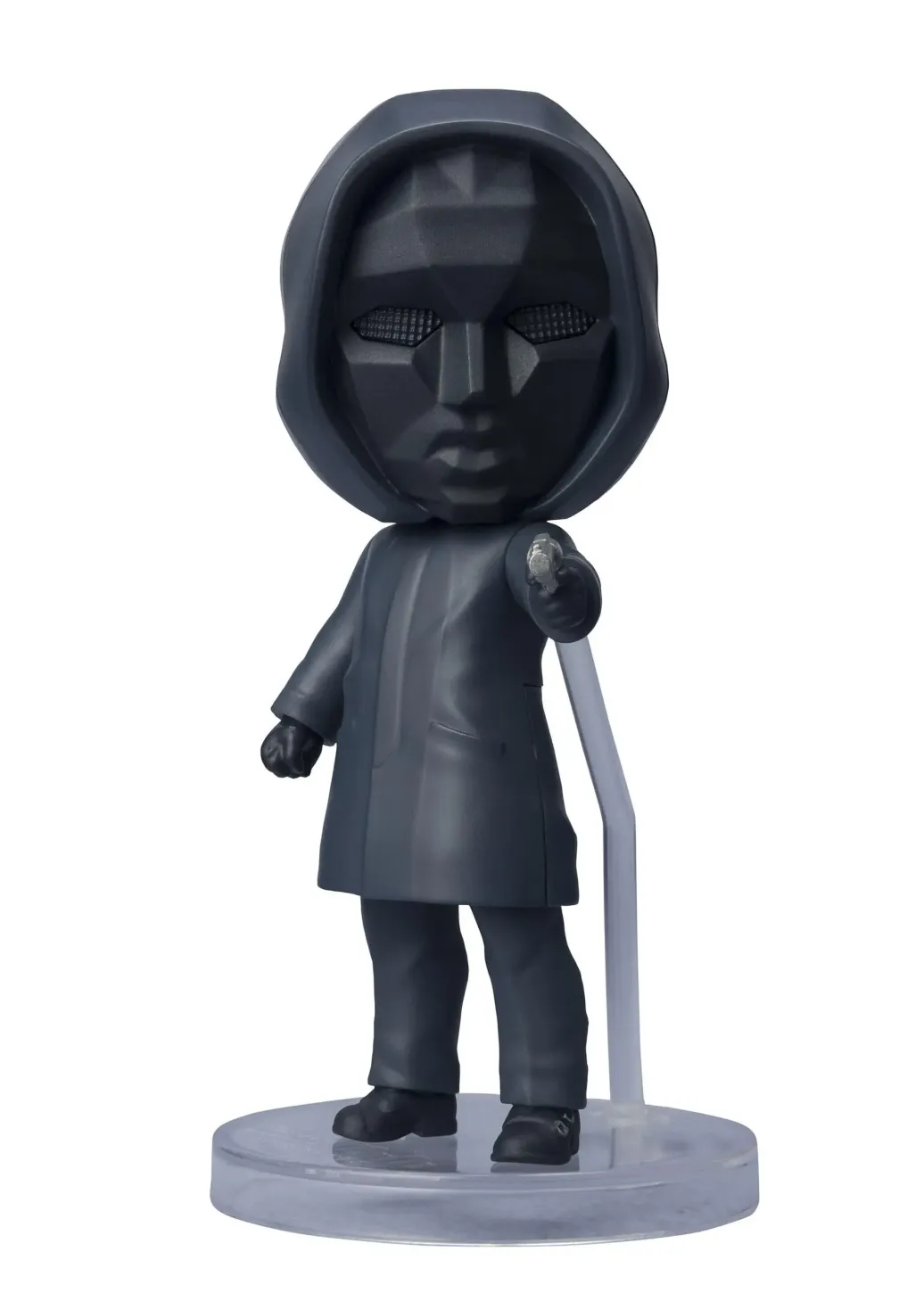 Squid Game Figuarts mini Actionfigur Front Man 9 cm