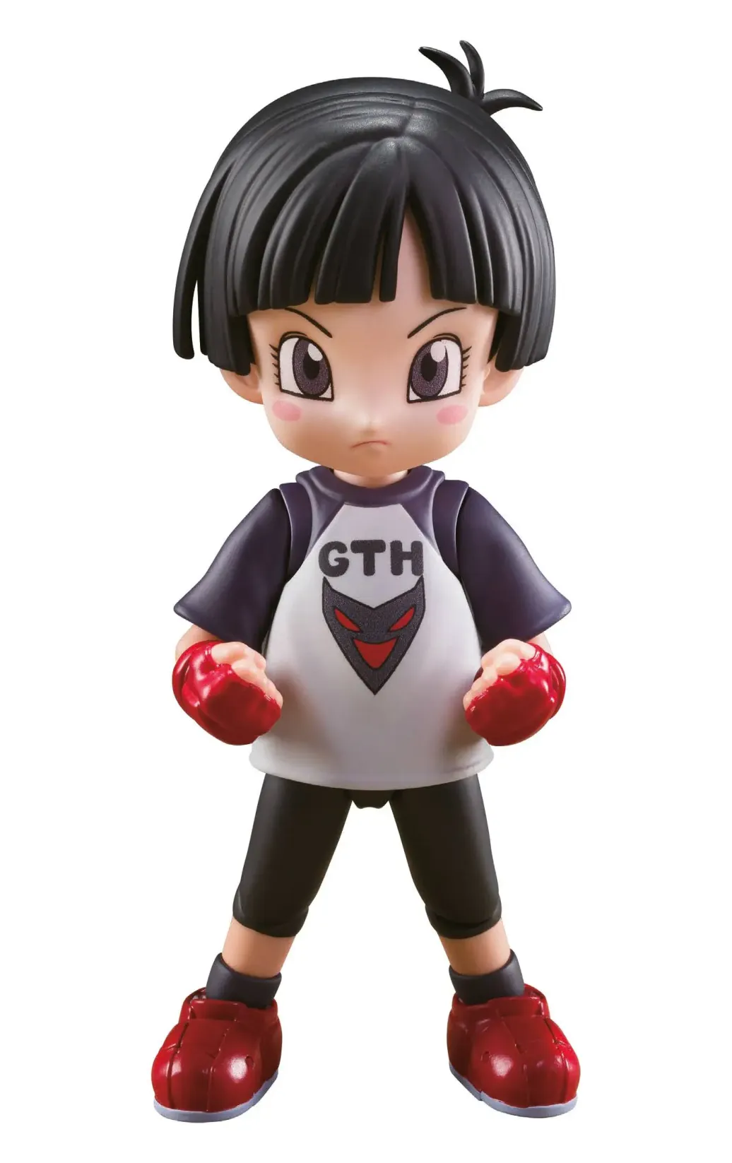 Dragon Ball Super: Super Hero S.H. Figuarts Actionfigur Pan 9 cm