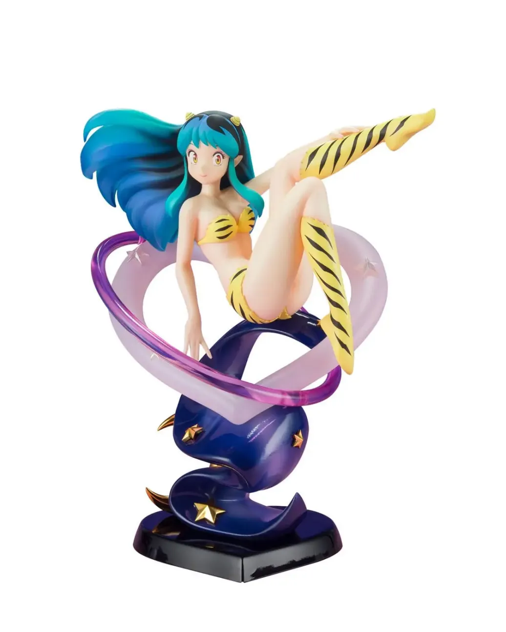 Urusei Yatsura FiguartsZERO Chouette PVC Statue Lum 21 cm