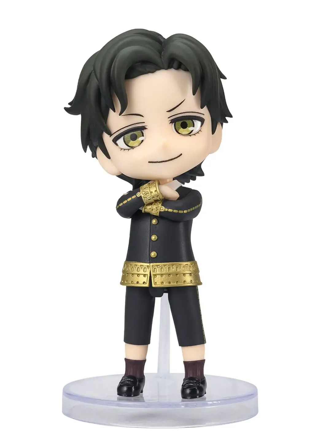 Spy x Family Figuarts mini Actionfigur Damian Desmond 8 cm