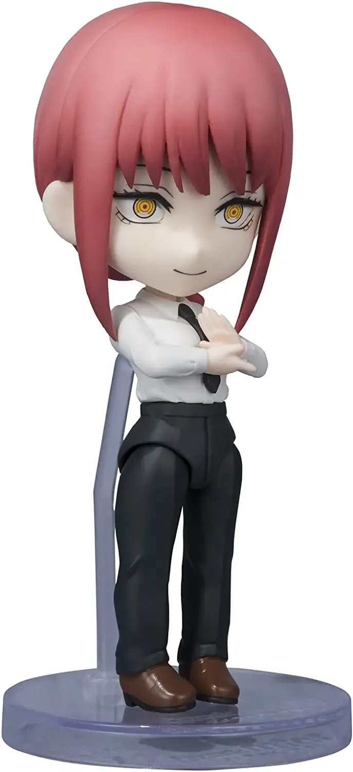 Chainsaw Man Figuarts mini Actionfigur Makima 10 cm