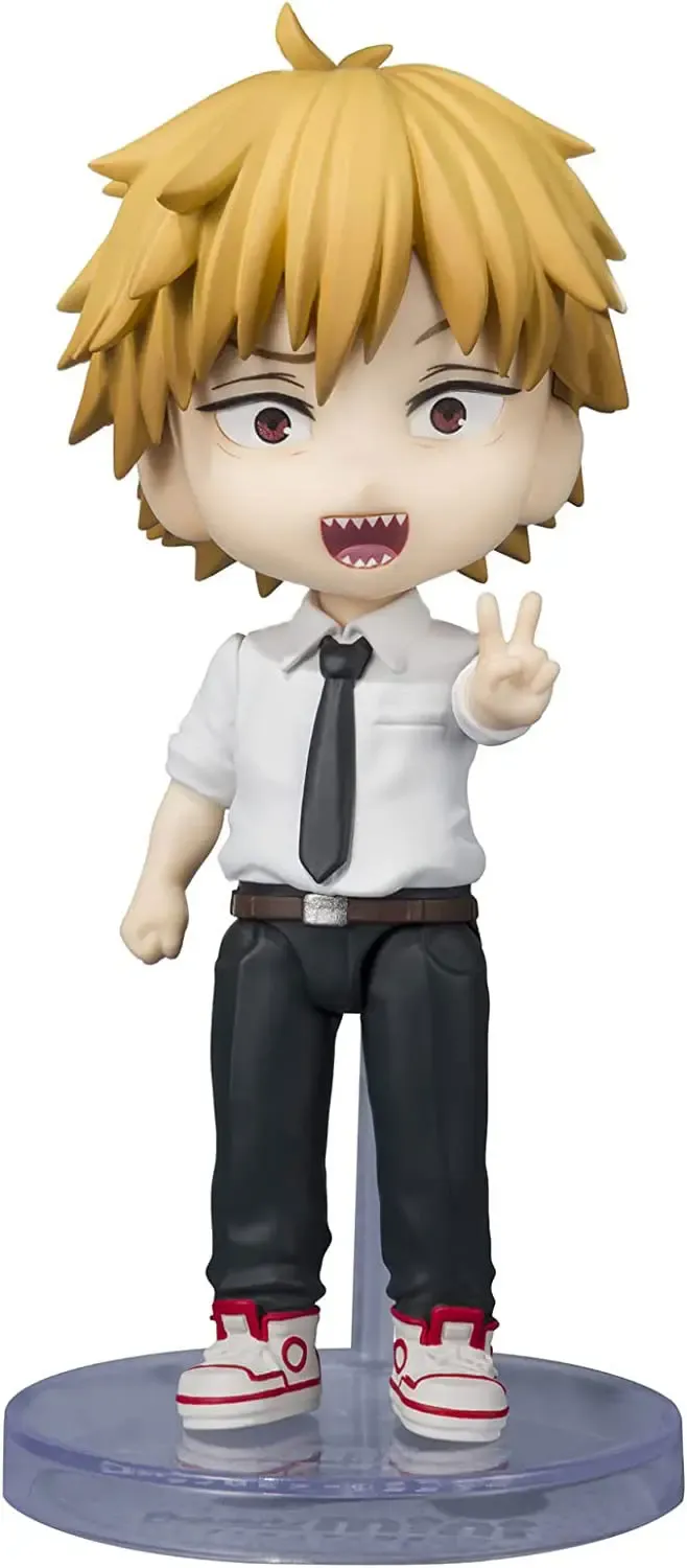 Chainsaw Man Figuarts mini Actionfigur Denji 10 cm