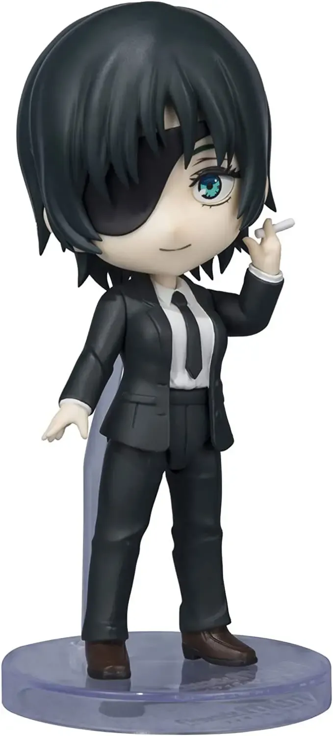 Chainsaw Man Figuarts mini Actionfigur Himeno 10 cm