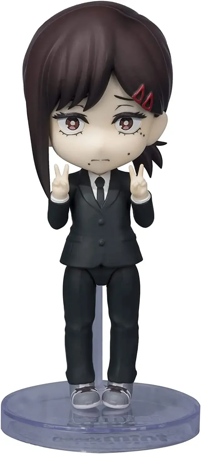 Chainsaw Man Figuarts mini Actionfigur Kobeni 10 cm