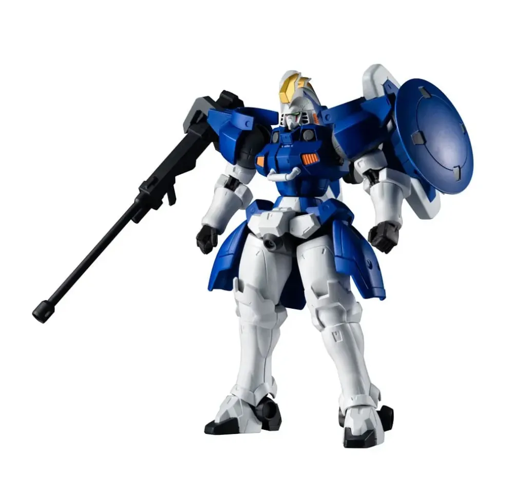 Gundam Universe Actionfigur OZ-00MS2 Tall Geese II 15 cm