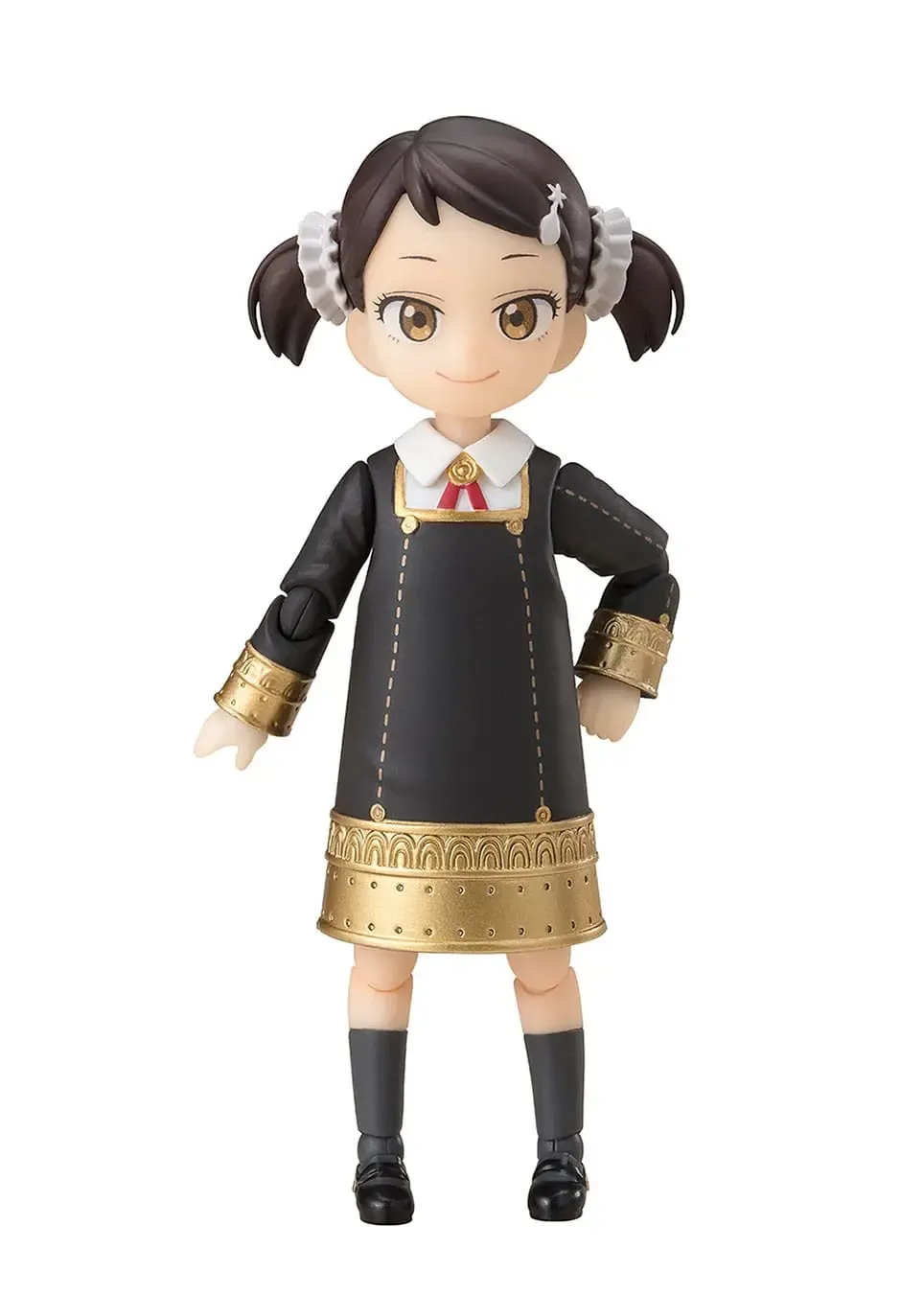 Spy x Family S.H. Figuarts Actionfigur Becky Blackbell 9 cm