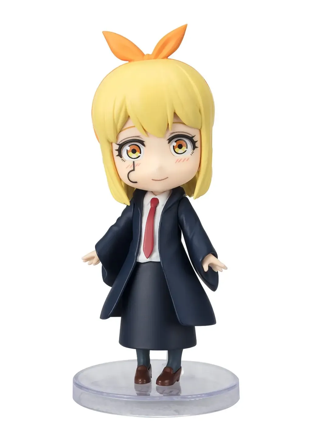 Mashle: Magic and Muscles Figuarts mini Actionfigur Lemon Irvine 9 cm