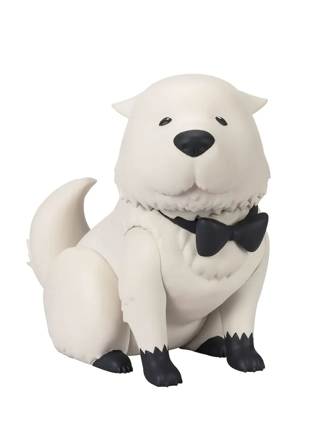 Spy x Family Figuarts mini Actionfigur Bond Forger 6 cm