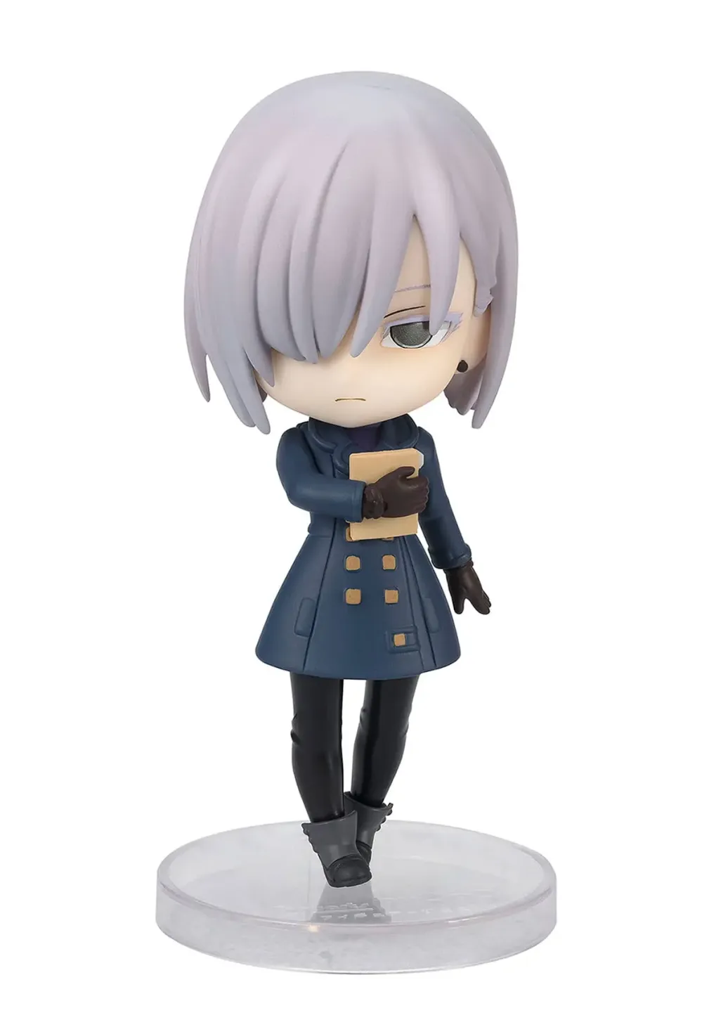 Spy x Family Figuarts mini Actionfigur Fiona Frost 9 cm