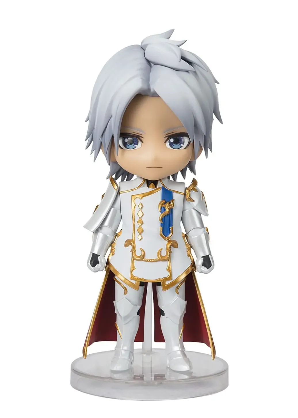 Tales of Arise Figuarts mini Actionfigur Alphen 8 cm