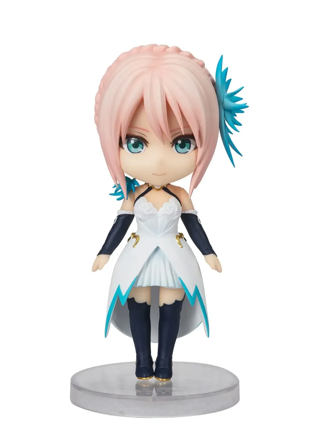 Tales of Arise Figuarts mini Actionfigur Shionne 8 cm