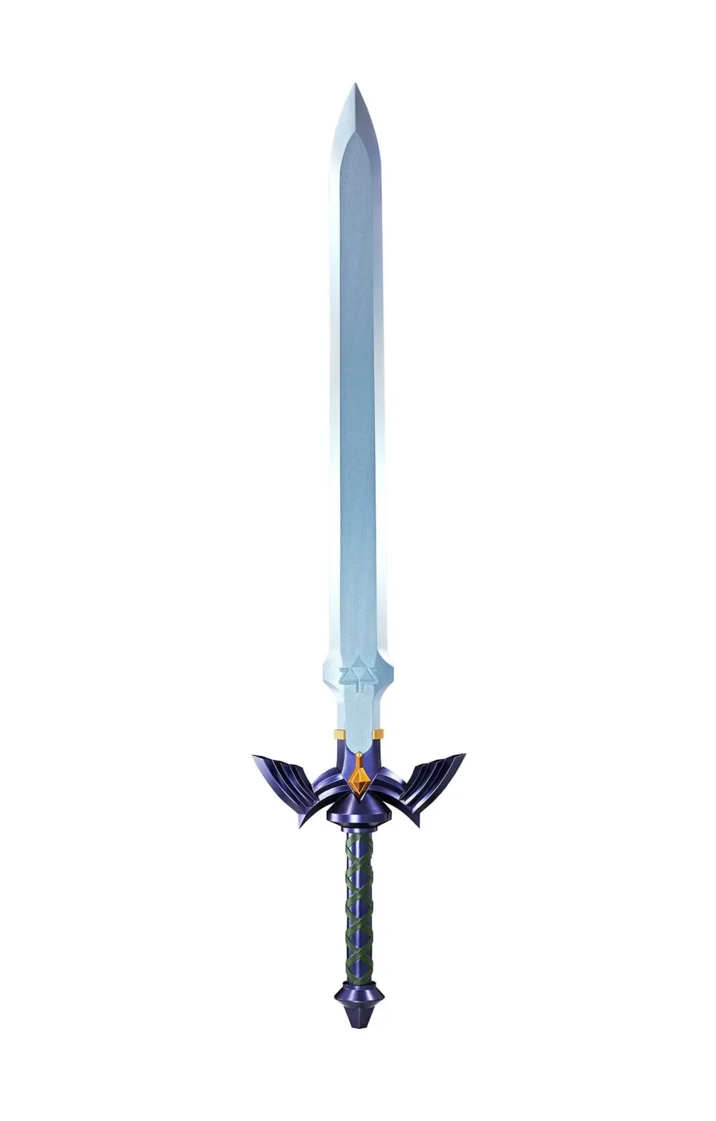 The Legend of Zelda Proplica Replik 1/1 Master Sword 105 cm 