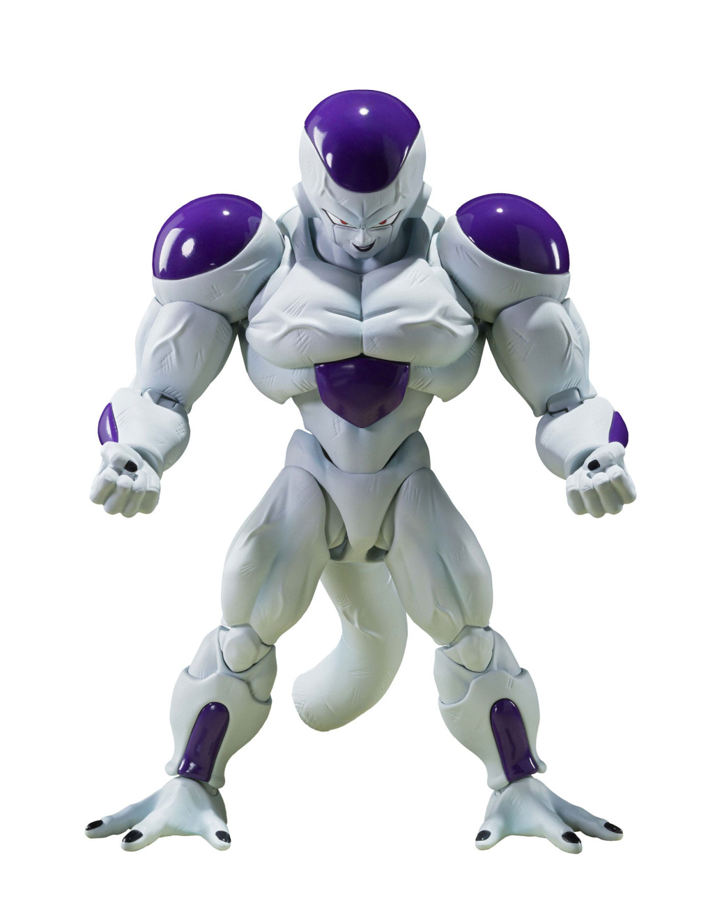 Dragon Ball Z S.H. Figuarts Actionfigur Full Power Frieza 13 cm