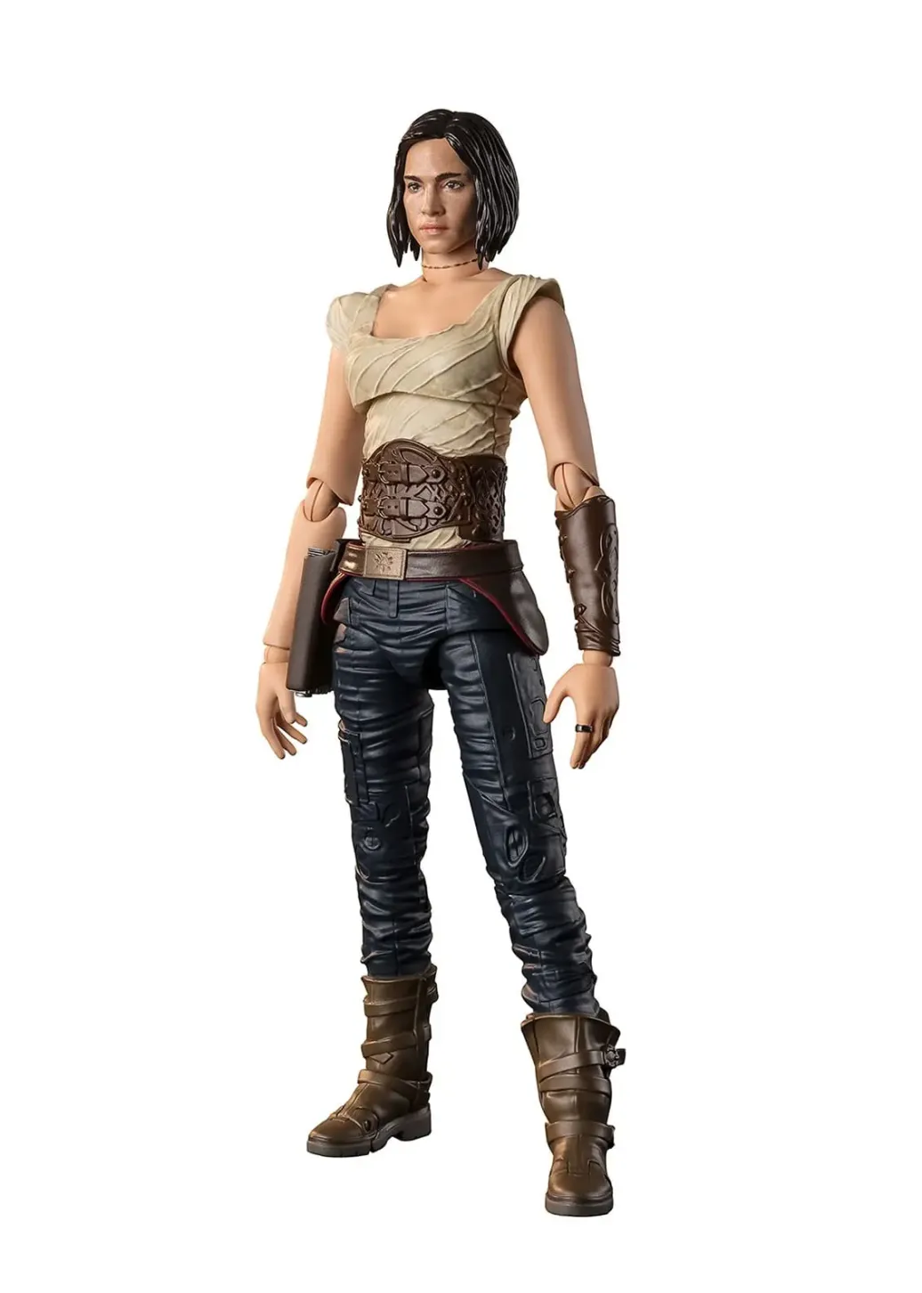 Rebell Moon S.H.Figuarts Actionfigur Kora 15 cm