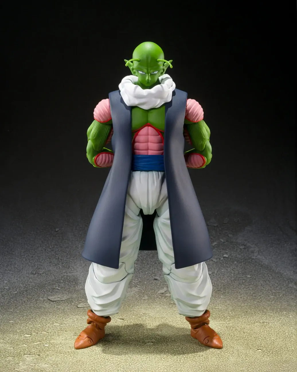 Dragonball S.H. Figuarts Actionfigur Nail 16 cm