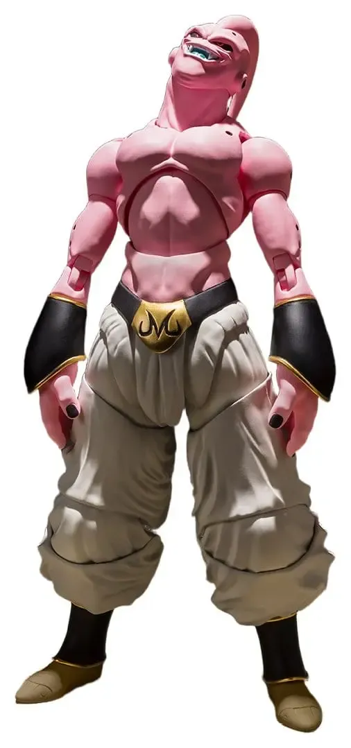 Dragon Ball Z S.H.Figuarts Actionfigur Super Buu 19 cm