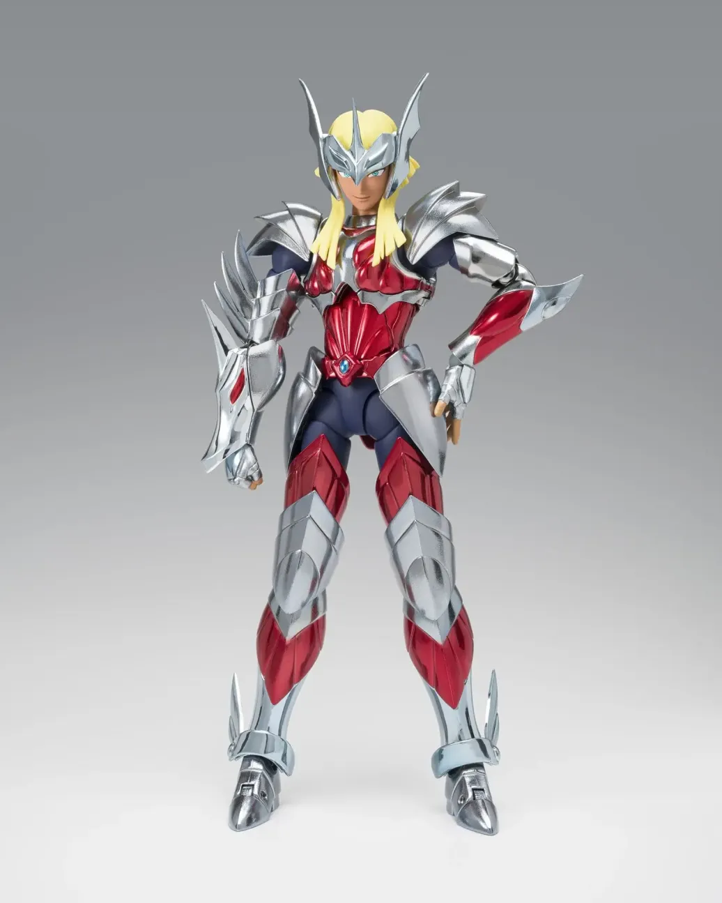 Saint Seiya Saint Cloth Myth EX Actionfigur Beta Merak Hagen 40th Anniversary Ver. 18 cm