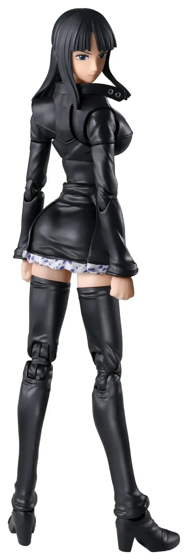 One Piece S.H. Figuarts Actionfigur Nico Robin -Enies Lobby- 16 cm