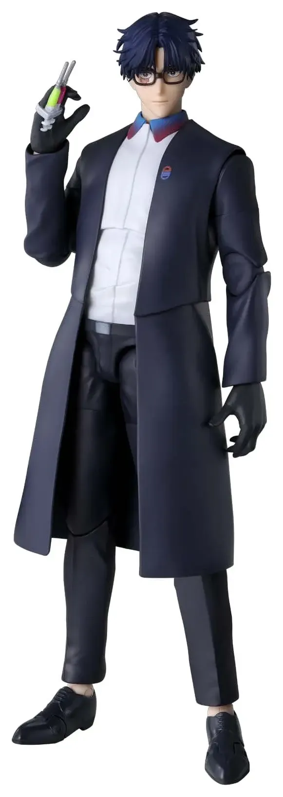 Marriagetoxin S.H.Figuarts Actionfigur Hikaru Gero 16 cm