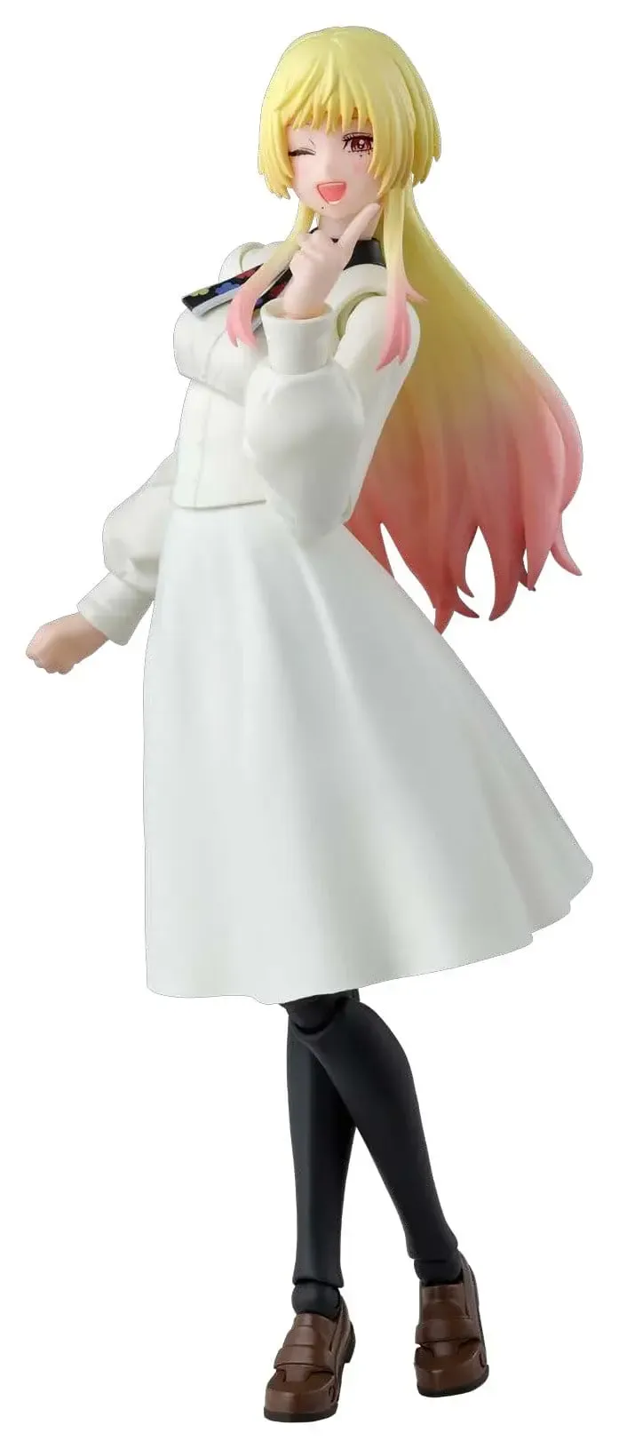 Marriagetoxin S.H.Figuarts Actionfigur Mei Kinosaki 15 cm