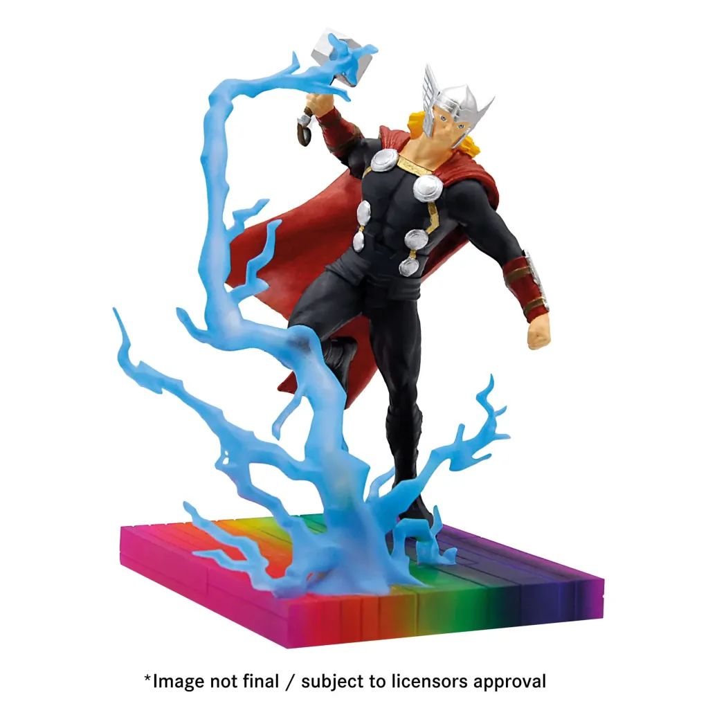 Avengers Figur Thor 12 cm