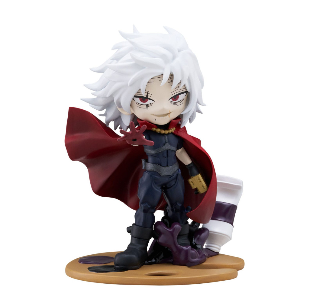 My Hero Academia PalVerse PVC Statue Tomura Shigarak 10 cm