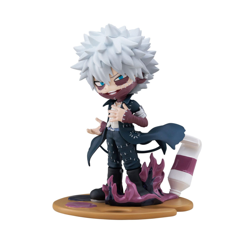 My Hero Academia PalVerse PVC Statue Dabi 10 cm