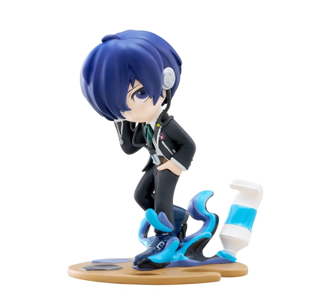 Persona 3 Reload PalVerse PVC Statue Protagonist 15 cm
