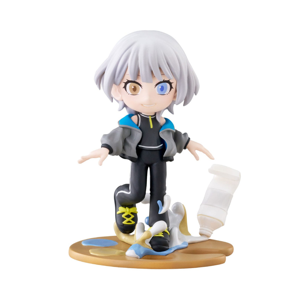 BanG Dream! It's MyGO!!!!! PalVerse PVC Statue Rana Kaname 10 cm 