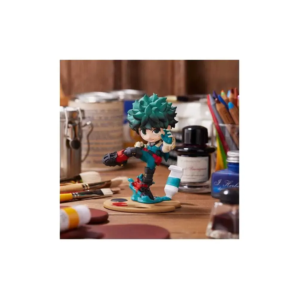 My Hero Academia PalVerse PVC Statue Katsuki Bakugo 11 cm