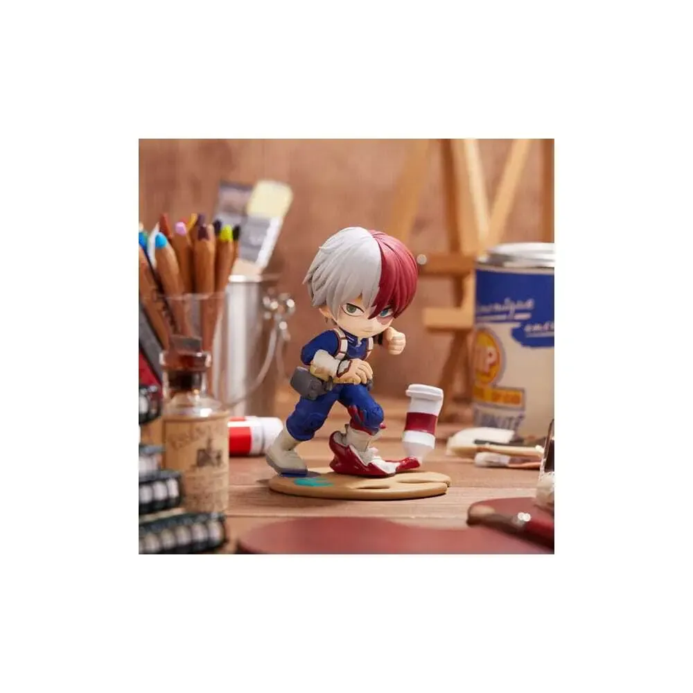 My Hero Academia PalVerse PVC Statue Shoto Todoroki 11 cm