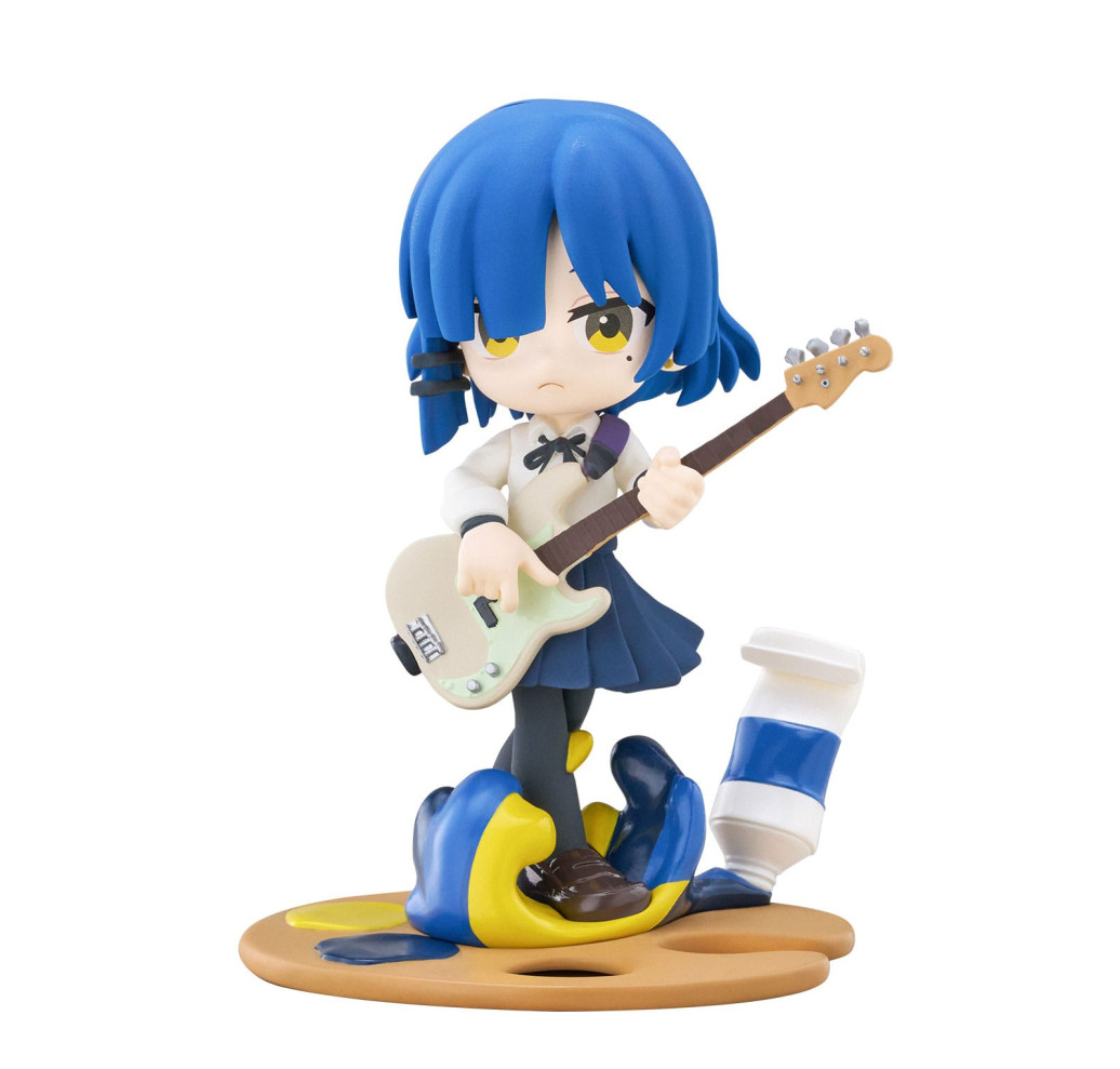 Bocchi the Rock! PalVerse PVC Statue Ryo Yamada 11 cm
