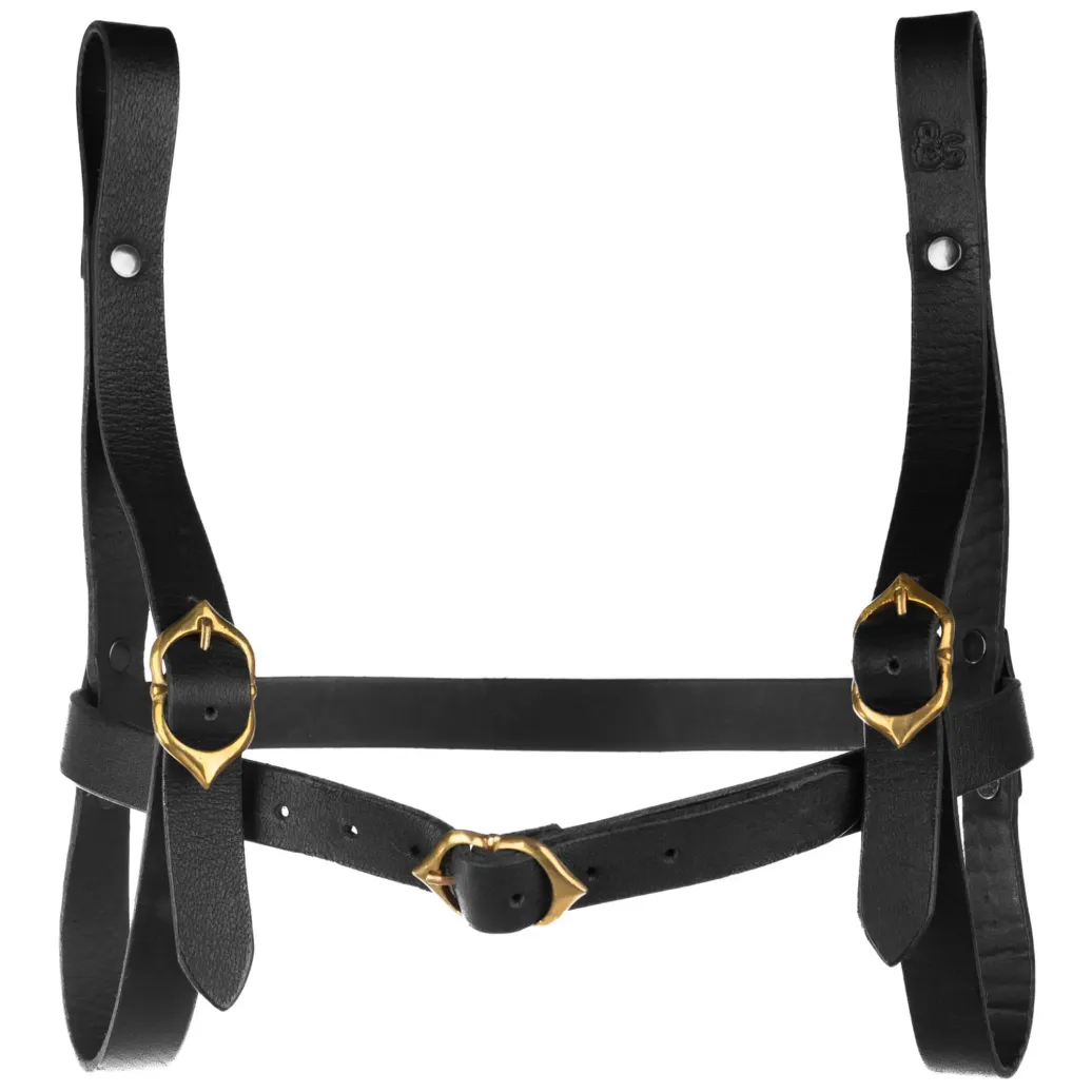 Dungeons & Dragons Buchträger Wizard Black