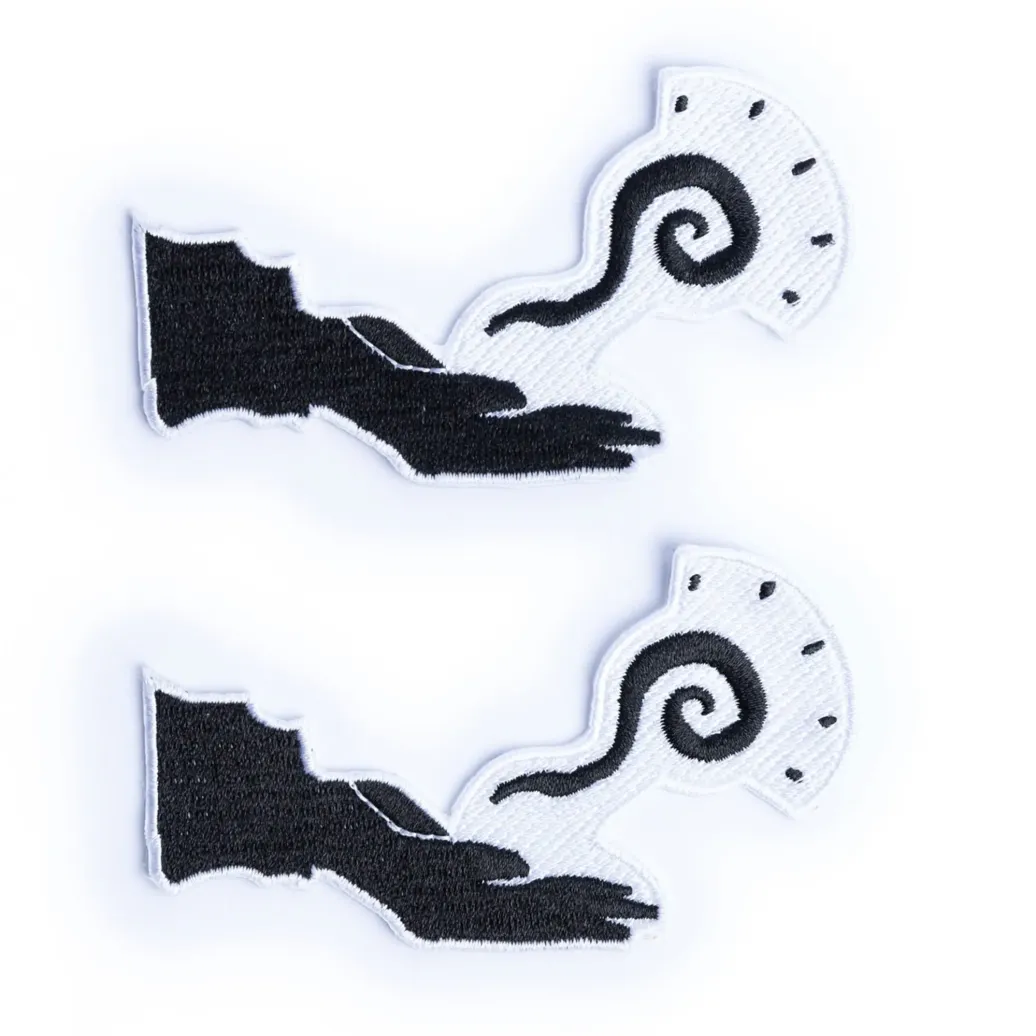 Dungeons & Dragons Patch-Set Wizard